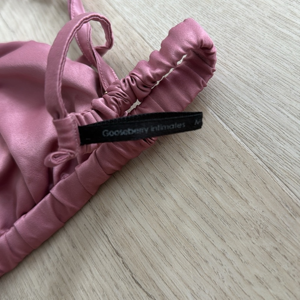 Gooseberry Intimates - Picture 4 of 4